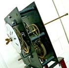 clock regulator ankle building clock bell tower tower clock tower clock 1