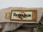 Vintage '90s NCAA Football Oregon Ducks Low Profile Richardson 330 Cap Hat — photo 4