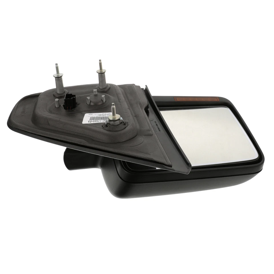 OEM NEW 2007-2008 F-150 Mark LT Exterior Driver Side View Mirror 8L3Z-17683-FA - Image 2 of 4