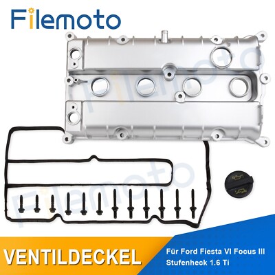 1x Zylinderkopfhaube Dr.Motor Automotive DRM6916 passend für FORD 