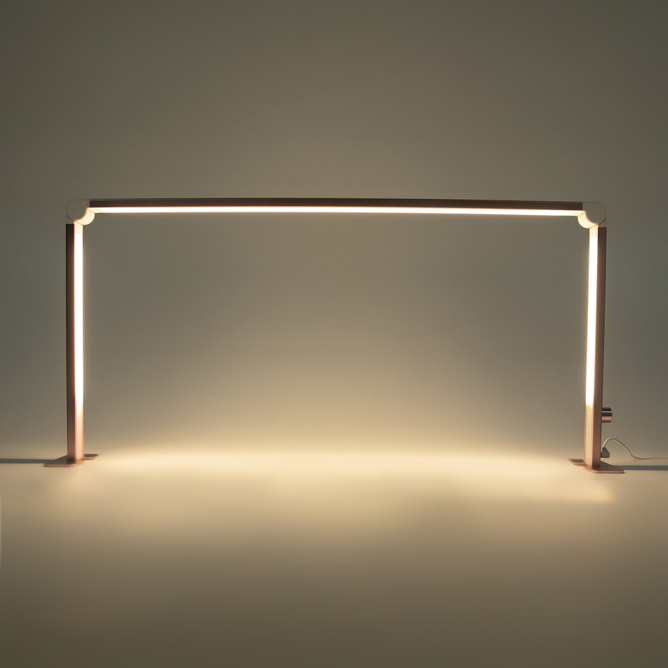 Nail Desk Lamp Led Light for Nails Professional Manicure Salon Beauty