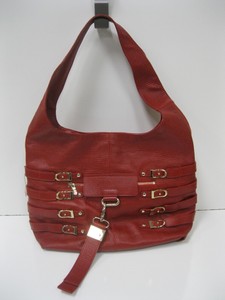 jimmy choo bag red