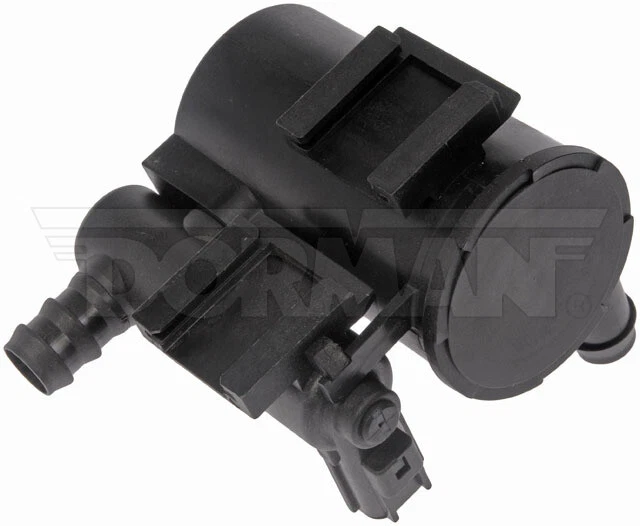 Solenoide de ventilación de bote de vapor Dorman 911-111 para Lincoln MKX 2015 Foto 3 de 4