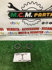 Coppia Rondelle Albero Motore Aprilia Scarabeo Rotax 125/150/200 Anno 1999/2004