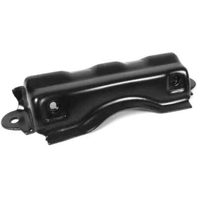 1969 Chevy Camaro License Plate Light Bracket For Rear Bumper Free