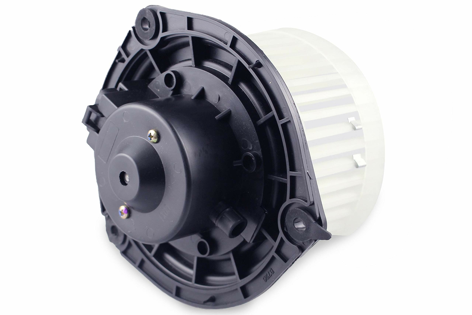 Heater A/C Blower Motor with Fan Cage for Bonneville LeSabre Deville