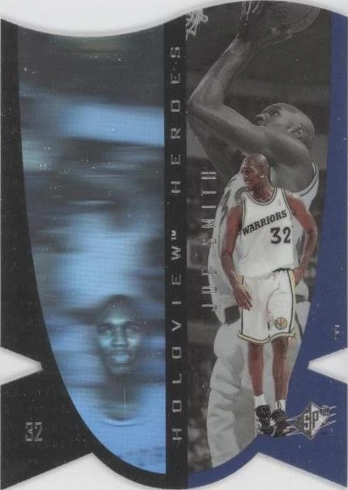 SPx 1997 - Joe Smith #H4