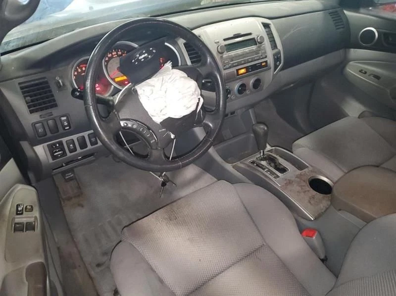 Оригинальный левый передний вал оси CV для Toyota Tacoma 2005-2023 годов выпуска - Изображение 3 из 4