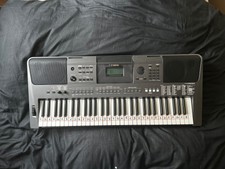 Yamaha Psr Keyboard