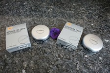 MAC Studio fix tech cream to powder foundation new in box select your shade