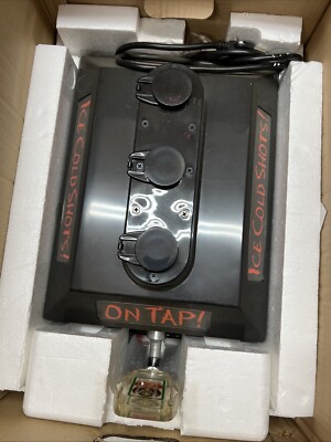 Tap Machine, Inc JEMUS Jagermeister Shot Tap Machine for sale