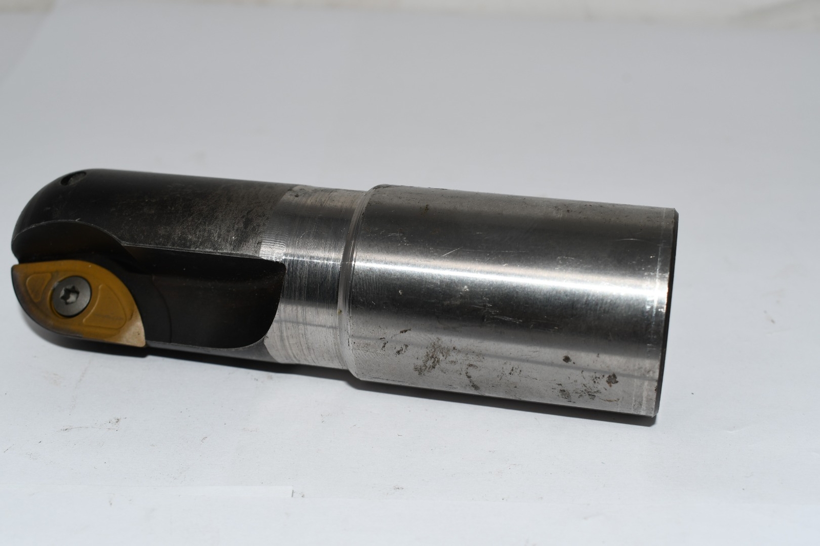 Walter Valenite F2339.UW38.038.Z02.31 Indexable Profiling End Mill 1.5