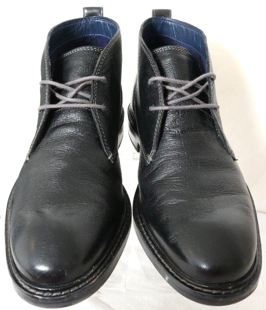 kennedy grand chukka