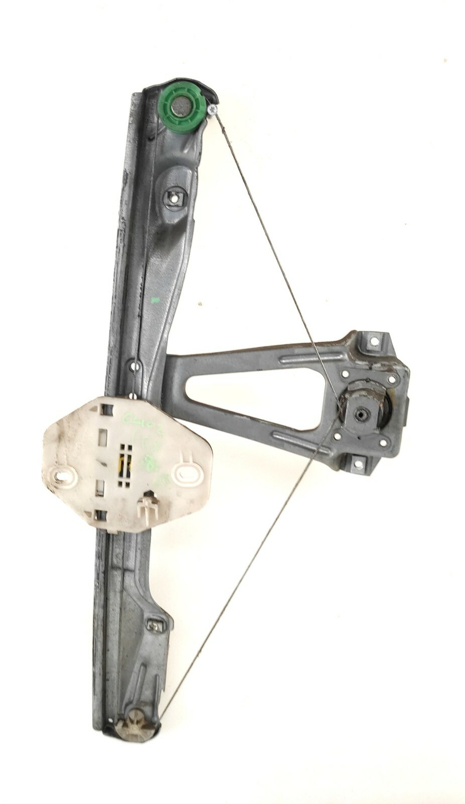 Frankberg Fensterheber Hinten Rechts Für Land Rover Freelander L314 1998-2006