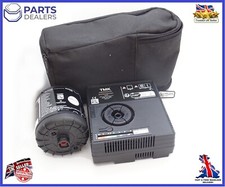 GENUINE BMW MINI TYRE PUNCTURE REPAIR KIT PUMP INFLATOR SEALANT SET BAG 07.2028