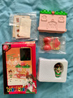 Bandai Pretty Guardian Sailor Moon Sailor Jupiter Cutie Palace Castle Play Set — photo 2