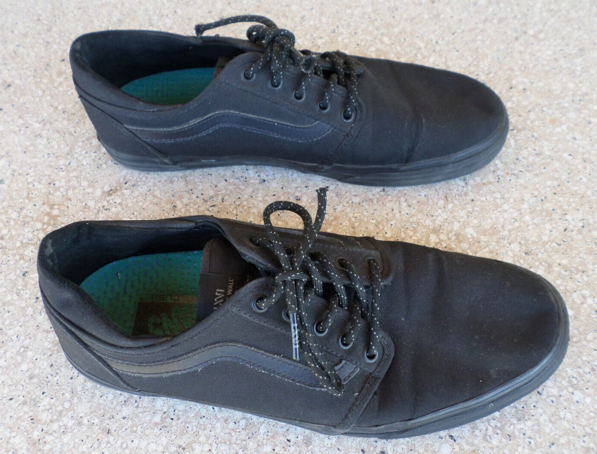 Vans lxvi ultracush clearance