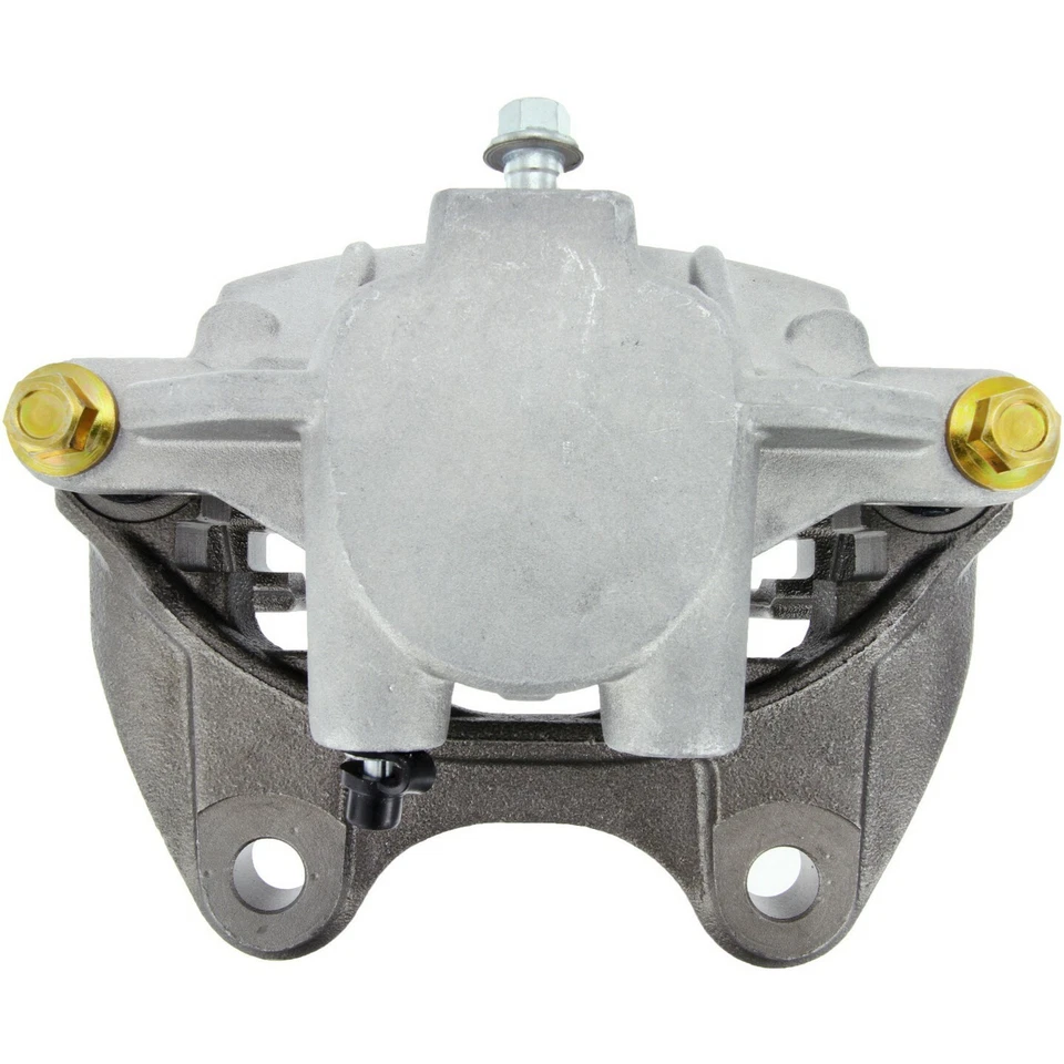 For 2007-2013 Chevrolet Avalanche Premium Disc Brake Caliper Rear Left Centric - Image 3 of 4