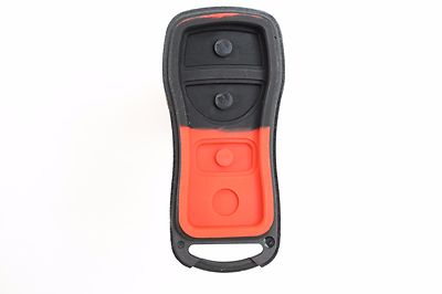 Keyless Entry Remote for 2002 2003 Infiniti QX4 Fob Car Key