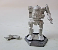 Spartan 20-755 SPT-N2 1990s Ral Partha Battletech Mech Loose Vintage RPE