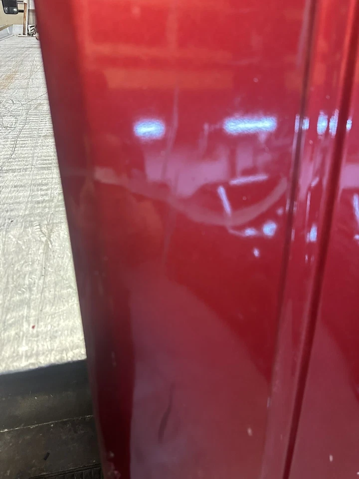 2009-2014 FORD F150 LARIAT КРЫШКА ЗАДНЕЙ ДВЕРИ С КАМЕРОЙ БЕЗ ШАГА #14 - Изображение 4 из 4