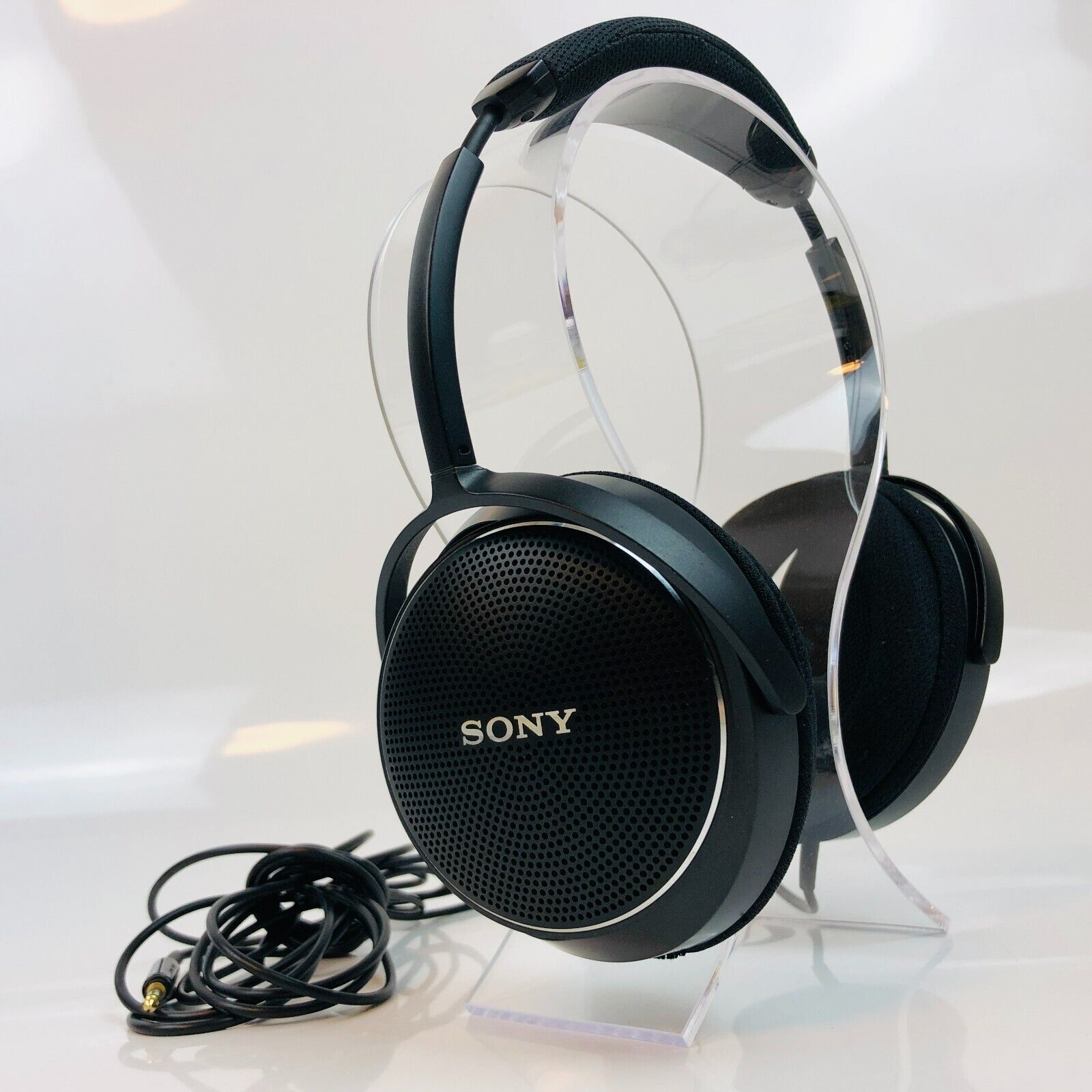 Sony MDR-MA900 Headphones - Black for sale online | eBay