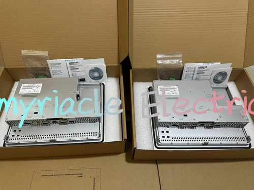 1PC New Siemens 6AV6545-0AG10-0AX0 SIMATIC MP 270B 10.4" Panel 6AV545-0AG10-0AX0 - Picture 4 of 10