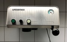 Wassermann Wamix 2M Vakuum-Anmischger&auml;t/ R&uuml;hrger&auml;t
