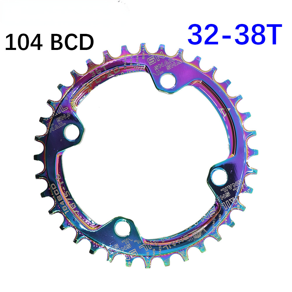 Slick Narrow Wide Ultralight Mtb Mountain