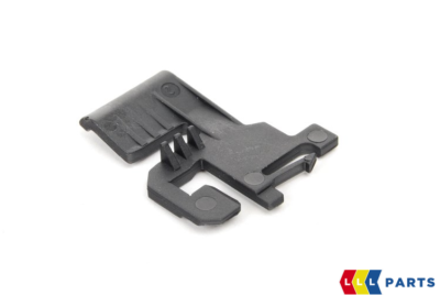 OEM BMW 3 F35 Intercooler Radiator Bracket Holder 17518517032 