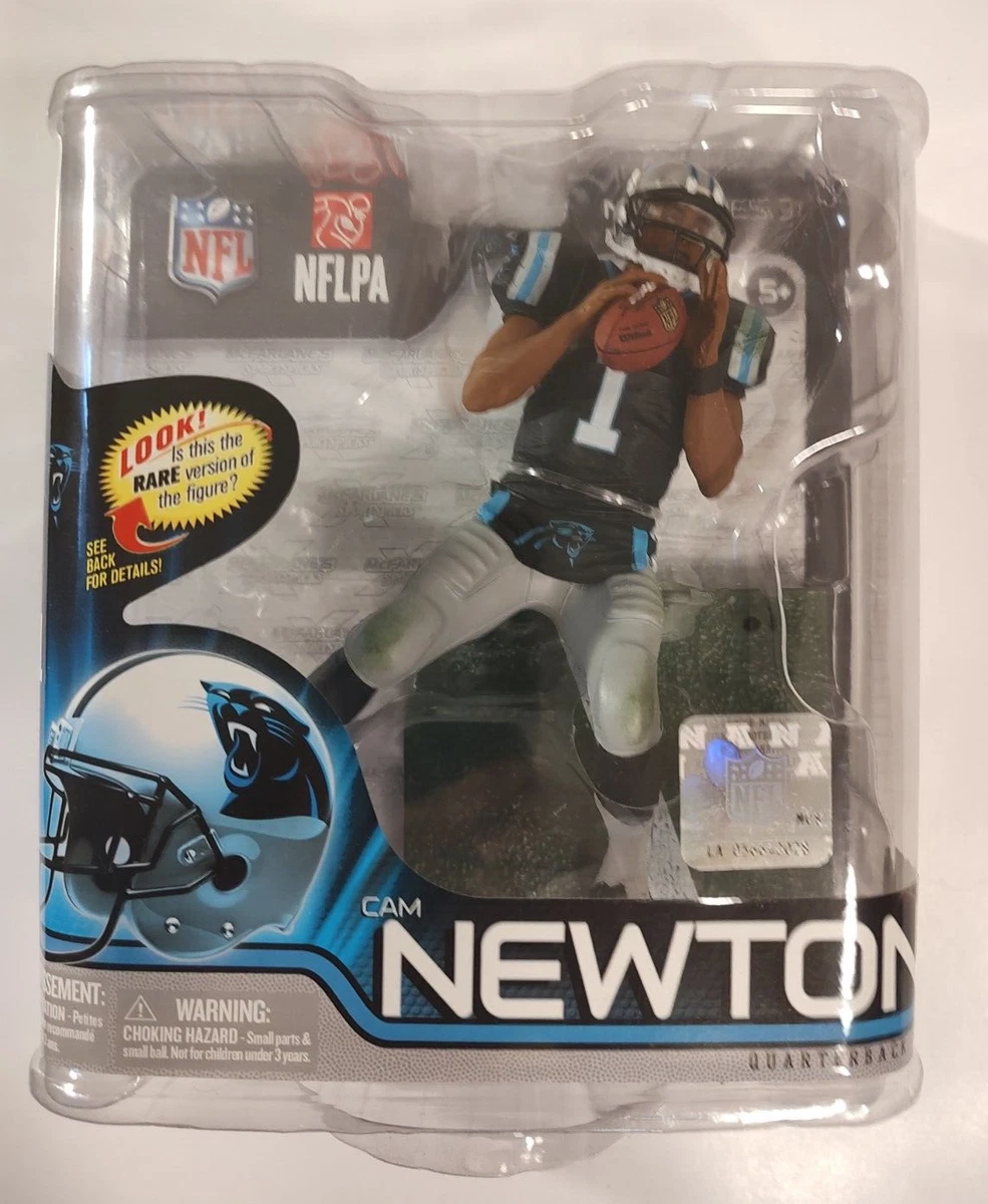 Cam Newton フィギュア Cam Newton NFL Action Figures for sale | eBay