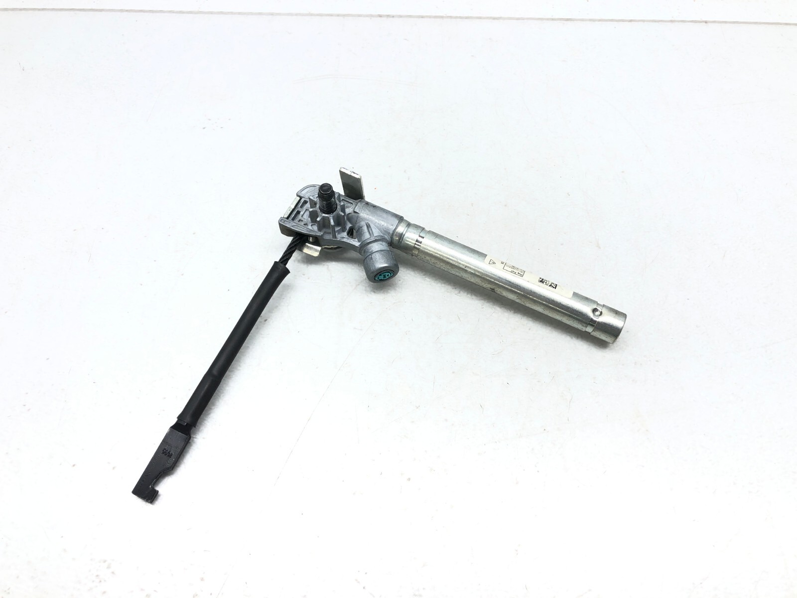 2017-2020 MASERATI LEVANTE RIGHT PASSENGER FRONT SEATBELT PRETENSIONER OEM