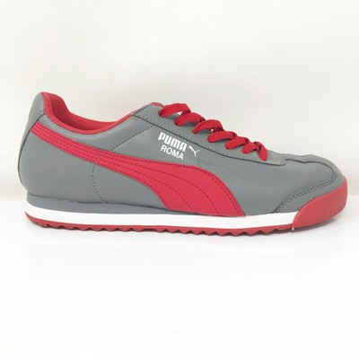 puma whirlwind size 6