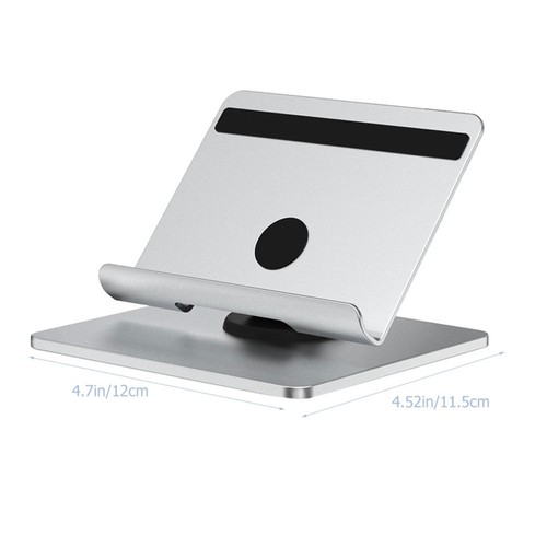 Desktop Phone Holder Folding Stand Mounting Bracket Foldable Mobile - 第 12/12 張圖片