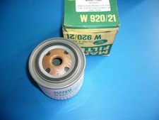 Filtre à huile Renault MASTER