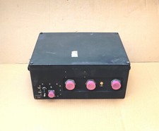 ORBIT AL-7100-SDU SERVO DRIVER UNIT AL7100SDU