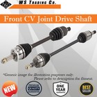 <!--F#f_0-->Pair Brand New CV Joint Drive Shaft For Nissan Murano Z50 3.5L V6 AWD Front L+R<!--F/-->