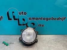 Nebelscheinwerfer links vorne Mercedes-Benz Citan Kasten W415 89207254 P20872021 Nebelscheinwerfer links vorne Mercedes-Benz Citan Kasten W415 89207254 P20872021