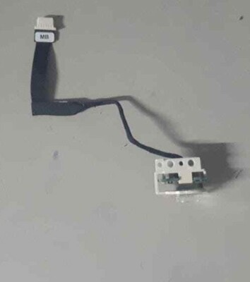 Power Button Board SONY VAIO VPCY11S1E - PCG-41112M | eBay