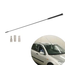 21.5 55cm Car Auto Roof Antenna Aerial Fmam Radio Fit For Ford Focus 2000-2007