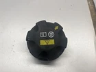 Coolant expansion tank cap