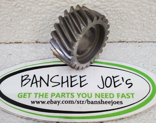 88-06 Yamaha Blaster Primary Drive Gear OEM part #4FU-16111-00-00