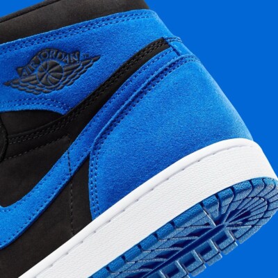 Size 11 - Jordan 1 Retro OG High Royal Reimagined for sale