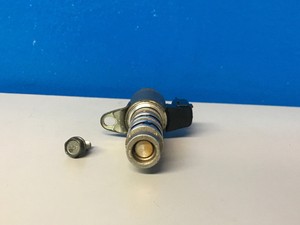 2005 NISSAN MURANO VARIABLE TIMING OIL CONTROL VALVE SENSOR SOLENOID