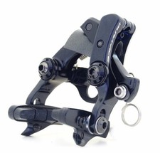 SHIMANO DURA-ACE BR-R9110-R FRENO POSTERIORE ATTACCO DIRETTO, nuovo con scatola