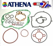 COMPLETE GASKET KIT APRILIA 50CC 90-12, ATHENA P400130850204 HM MALAGUTI YAMAHA