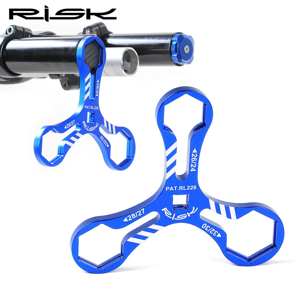 Bike fork tool 2025