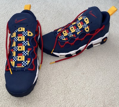 nike air money nautical