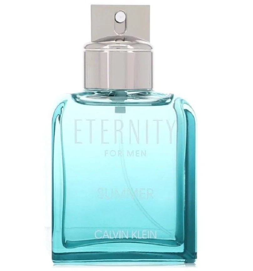 Eternity for men calvin klein summer cheap