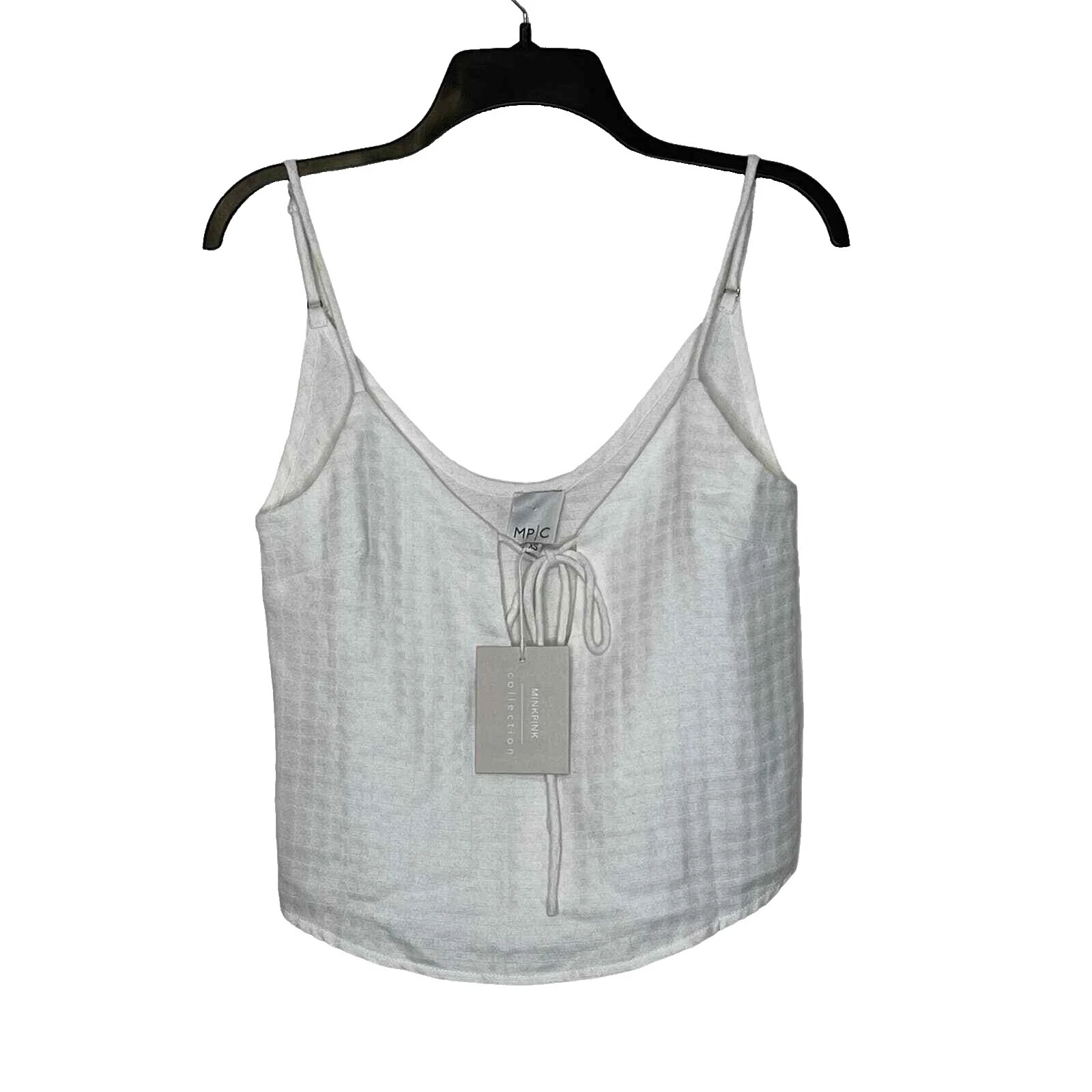 Camisetas sin mangas para mujer MINKPINK